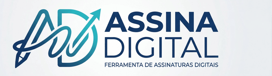 AssinaDigital — Ferramenta de Assinaturas Digitais