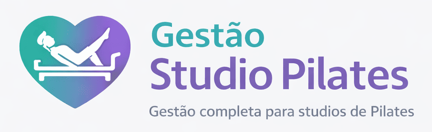 Studio Pilates — Gestão completa para studios de Pilates